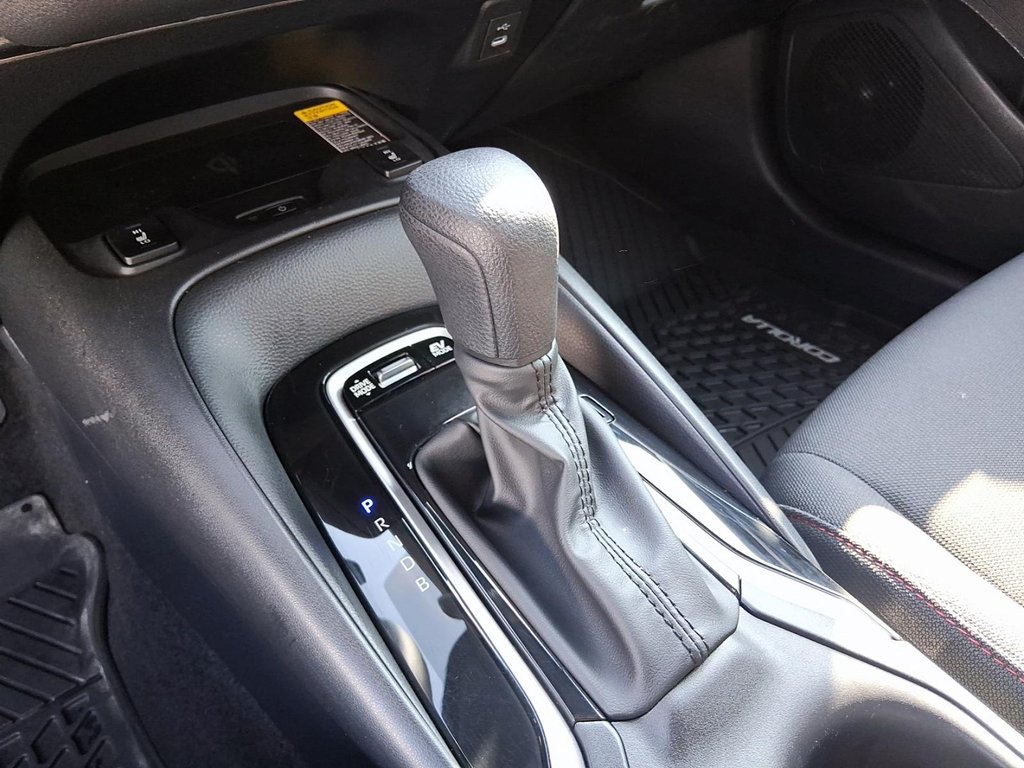 2026 Toyota Corolla Hybrid SE AWD in Stratford, Ontario - 16 - w1024h768px