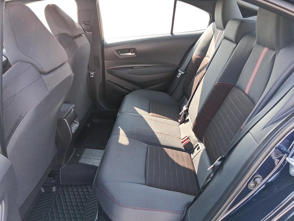 2026 Toyota Corolla Hybrid SE AWD in Stratford, Ontario - 9 - w1024h768px