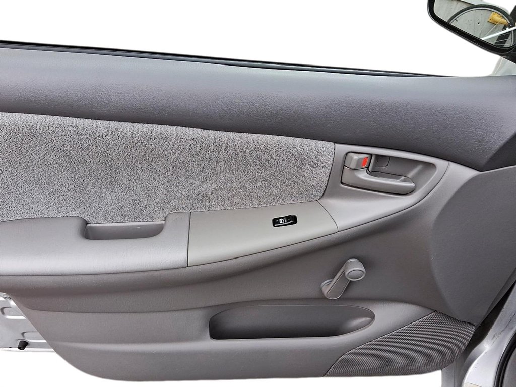 2006 Toyota Corolla 4-door Sedan CE 4A in Stratford, Ontario - 10 - w1024h768px