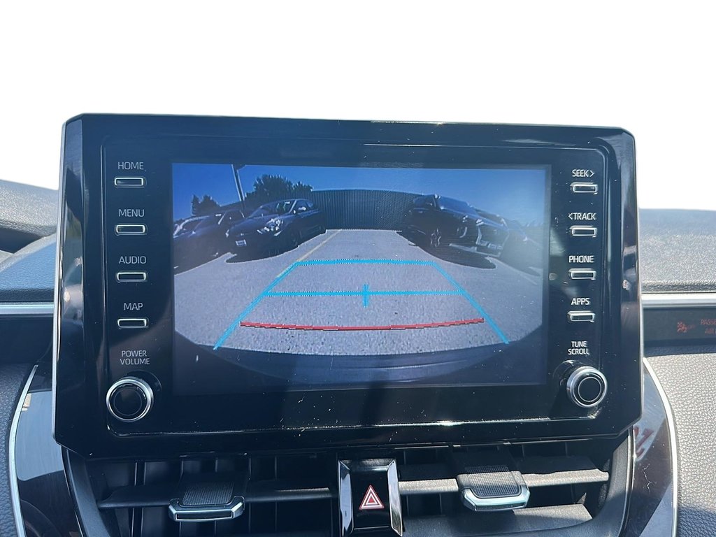 2019 Toyota Corolla Hatchback CVT in Stratford, Ontario - 14 - w1024h768px
