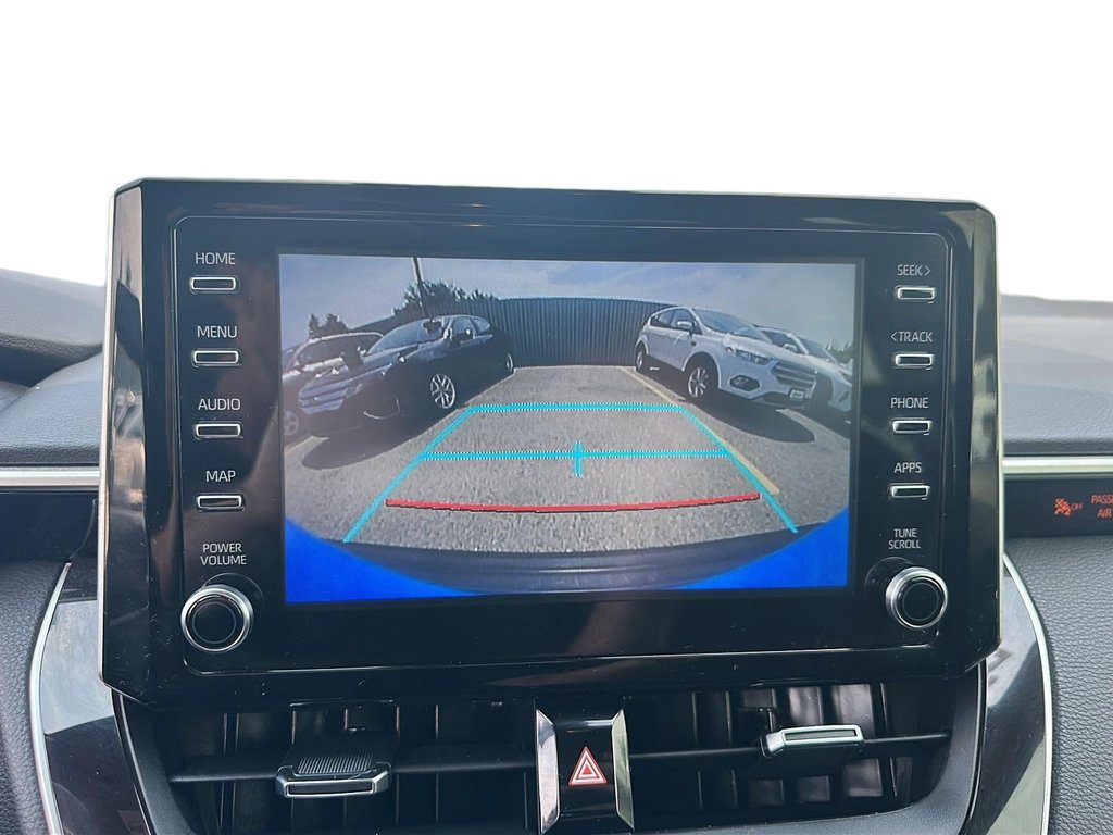 2019 Toyota Corolla Hatchback CVT in Stratford, Ontario - 15 - w1024h768px