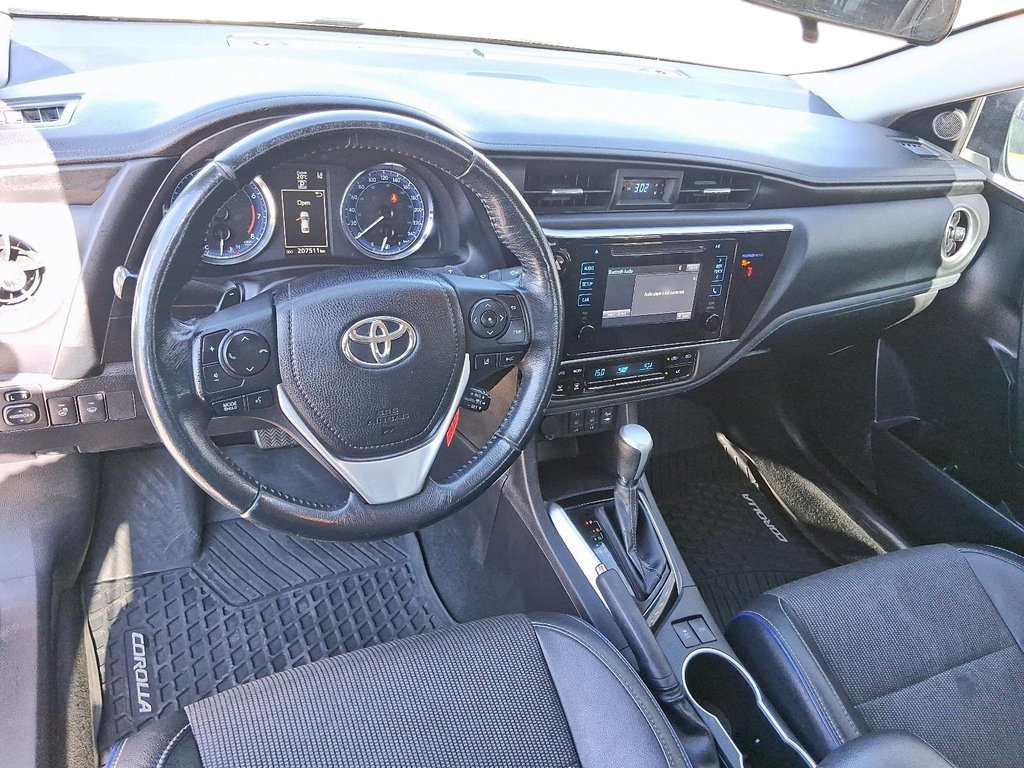 2019 Toyota Corolla 4-door Sedan SE CVTi-S in Stratford, Ontario - 9 - w1024h768px
