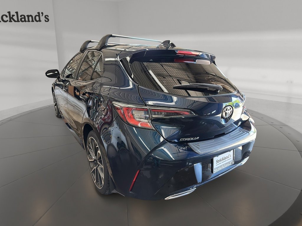 2020 Toyota Corolla Hatchback CVT in Stratford, Ontario - 4 - w1024h768px
