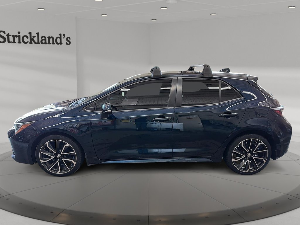 2020 Toyota Corolla Hatchback CVT in Stratford, Ontario - 5 - w1024h768px