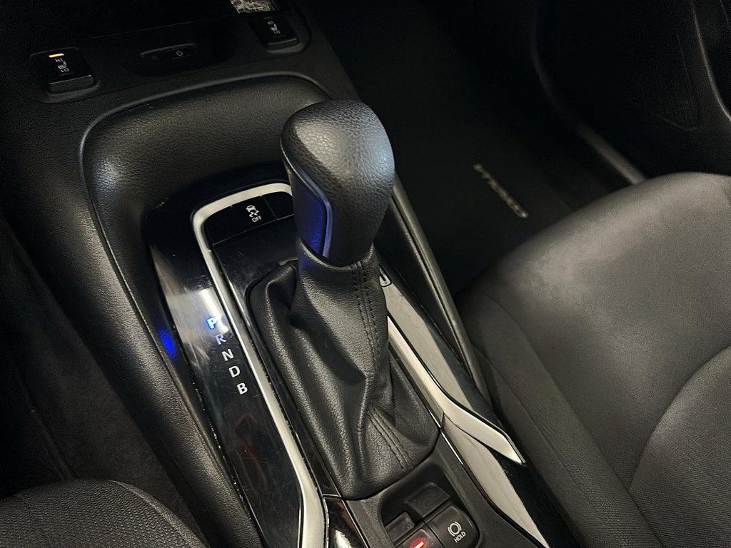 2021 Toyota Corolla LE CVT in Stratford, Ontario - 14 - w1024h768px