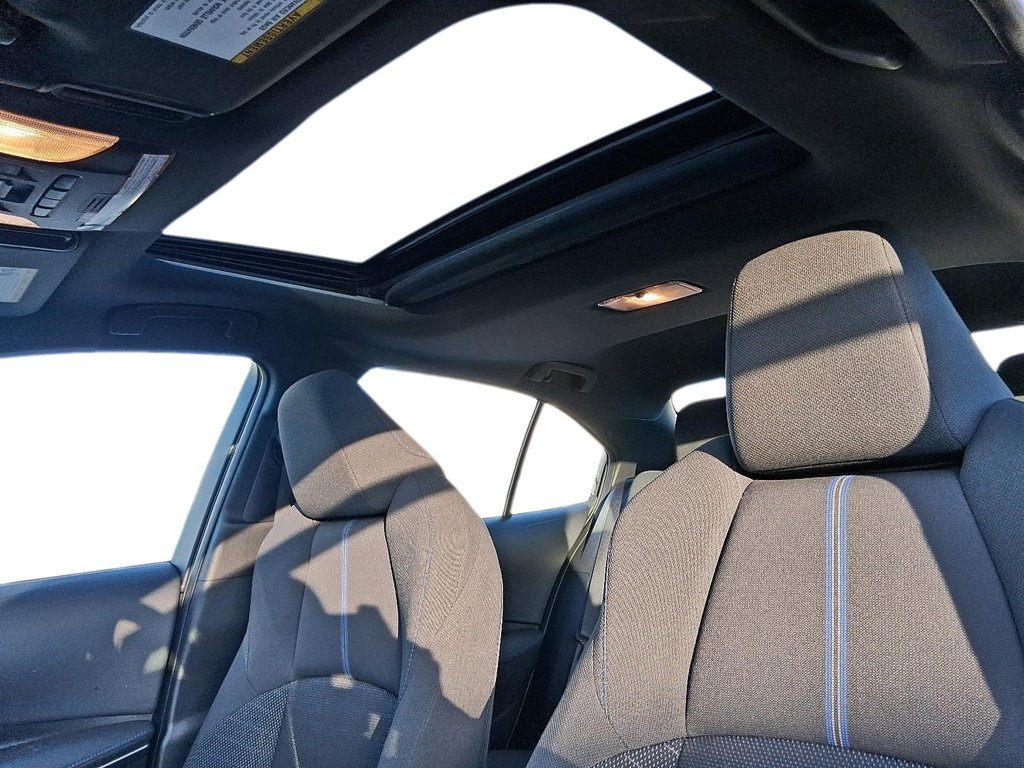 2022 Toyota Corolla SE CVT in Stratford, Ontario - 17 - w1024h768px