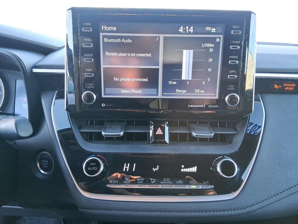 2022 Toyota Corolla SE CVT in Stratford, Ontario - 15 - w1024h768px