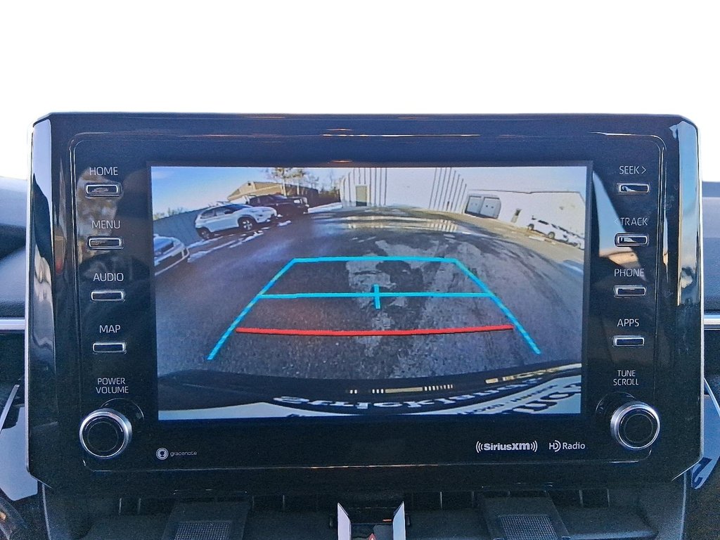 2022 Toyota Corolla SE CVT in Stratford, Ontario - 18 - w1024h768px