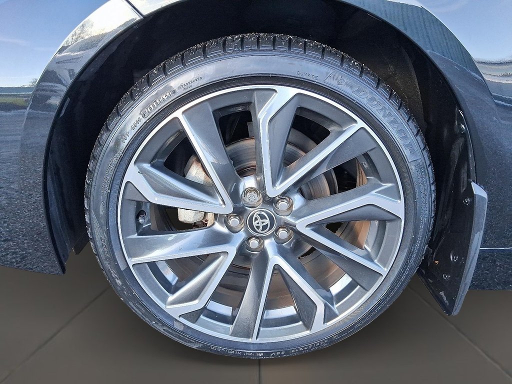 2022 Toyota Corolla SE CVT in Stratford, Ontario - 7 - w1024h768px