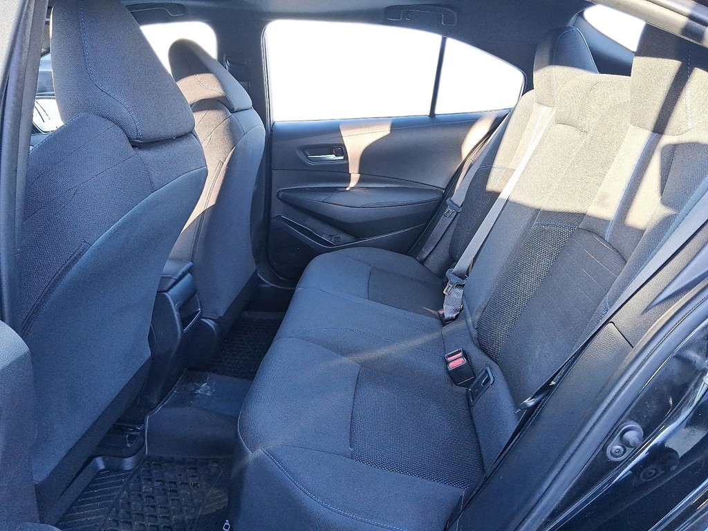 2022 Toyota Corolla SE CVT in Stratford, Ontario - 9 - w1024h768px