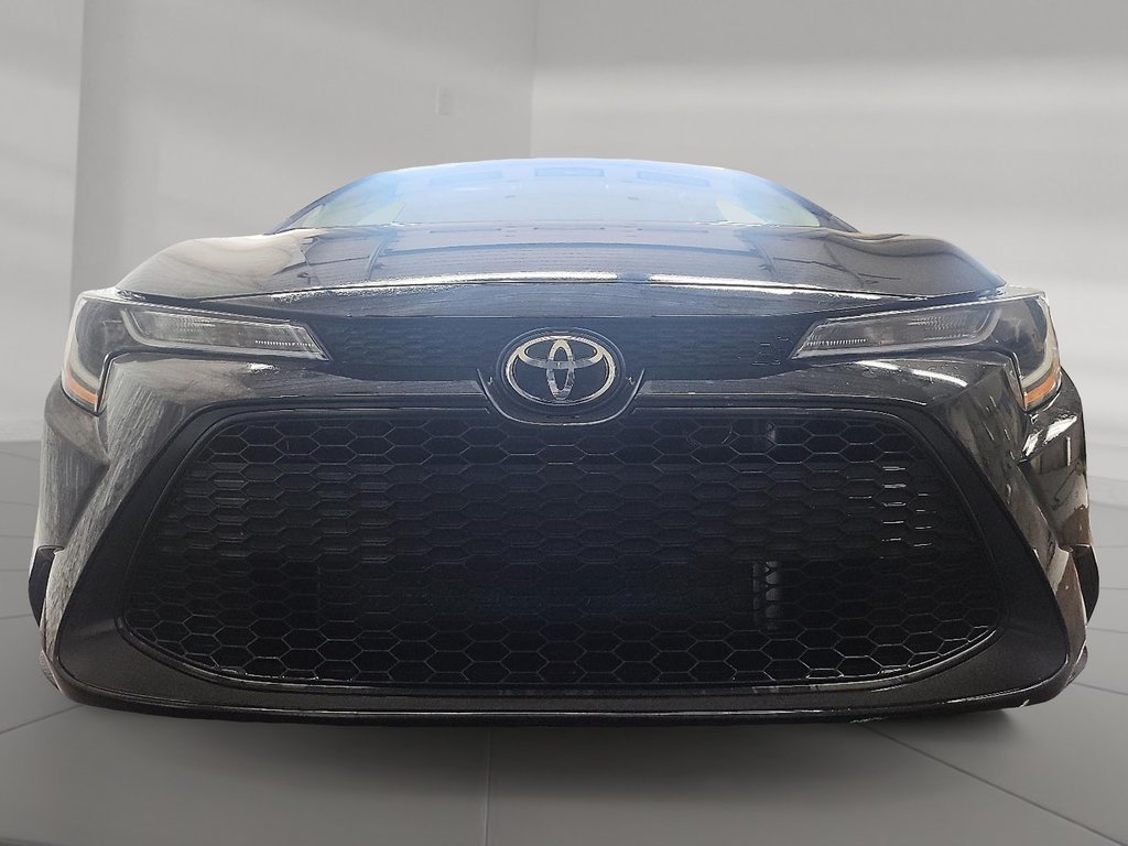 2022 Toyota Corolla LE CVT in Stratford, Ontario - 2 - w1024h768px