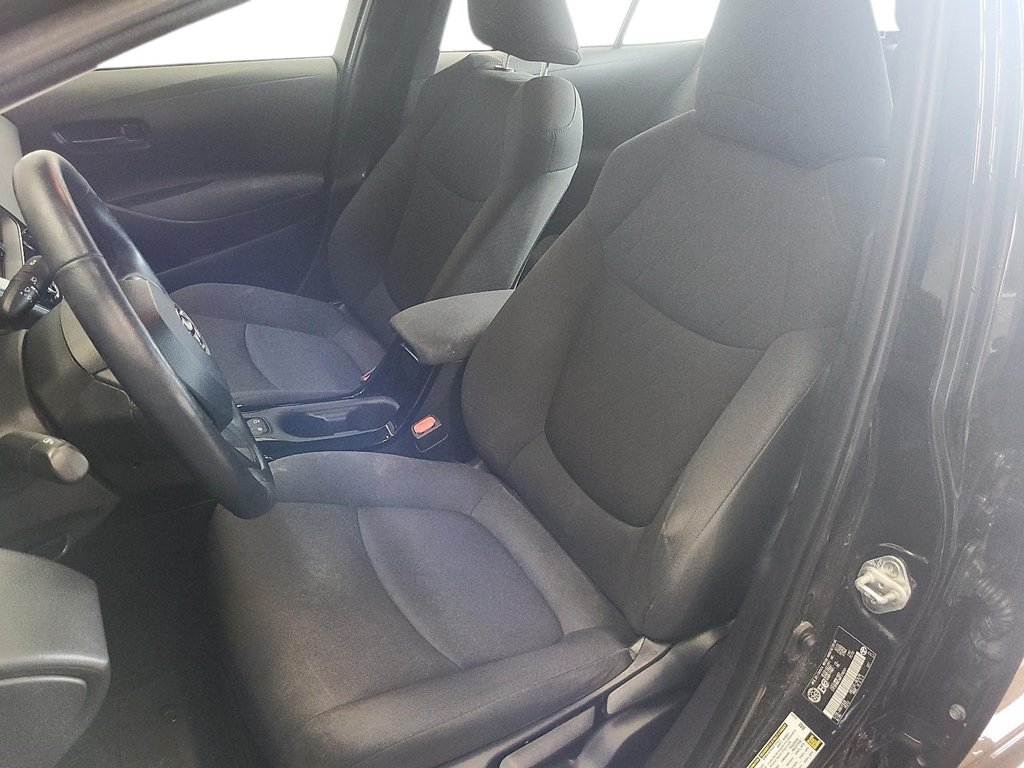 2022 Toyota Corolla LE CVT in Stratford, Ontario - 8 - w1024h768px