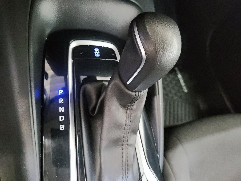 2022 Toyota Corolla LE CVT in Stratford, Ontario - 14 - w1024h768px
