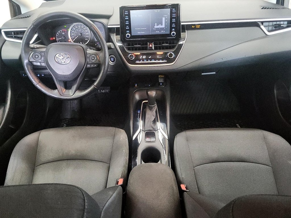 2022 Toyota Corolla LE CVT in Stratford, Ontario - 9 - w1024h768px