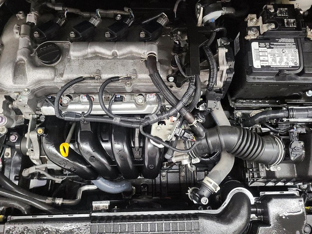 2022 Toyota Corolla LE CVT in Stratford, Ontario - 7 - w1024h768px