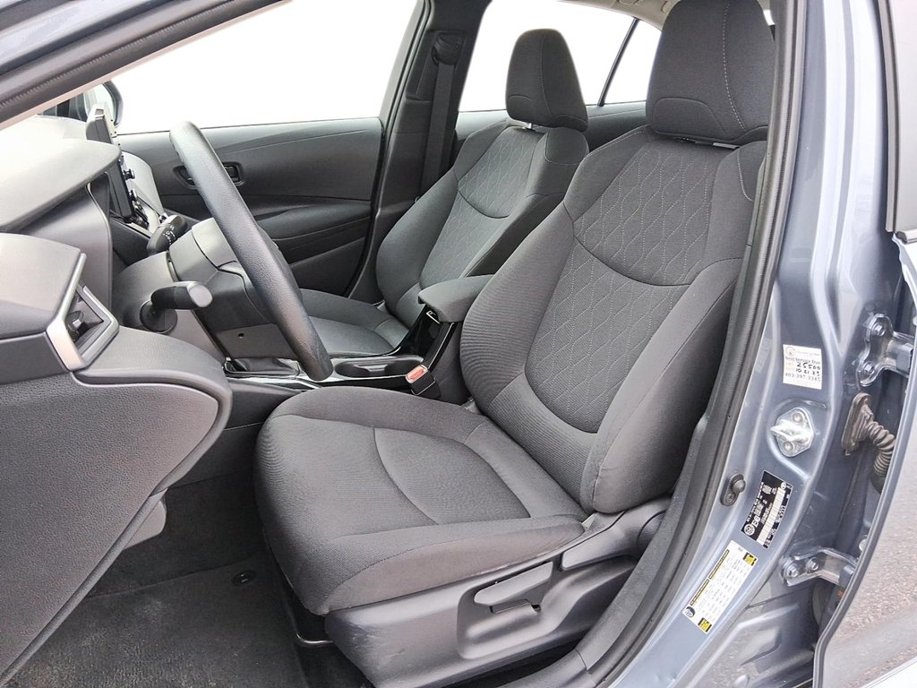 2022 Toyota Corolla LE CVT in Stratford, Ontario - 8 - w1024h768px
