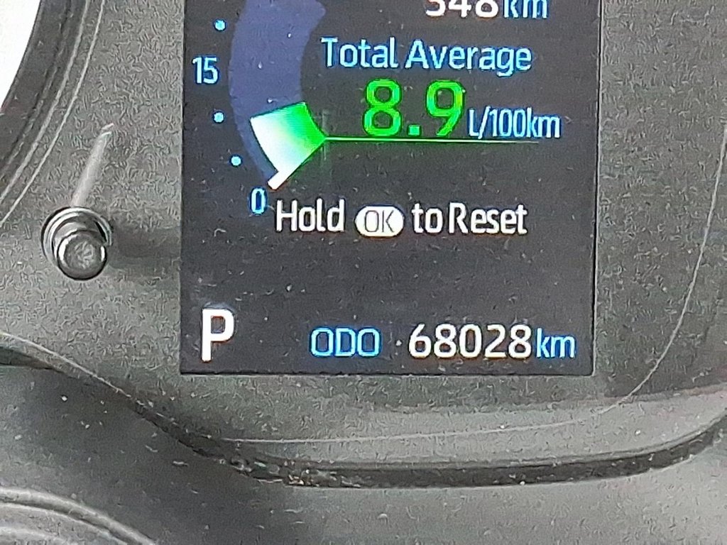 2022 Toyota Corolla LE CVT in Stratford, Ontario - 13 - w1024h768px