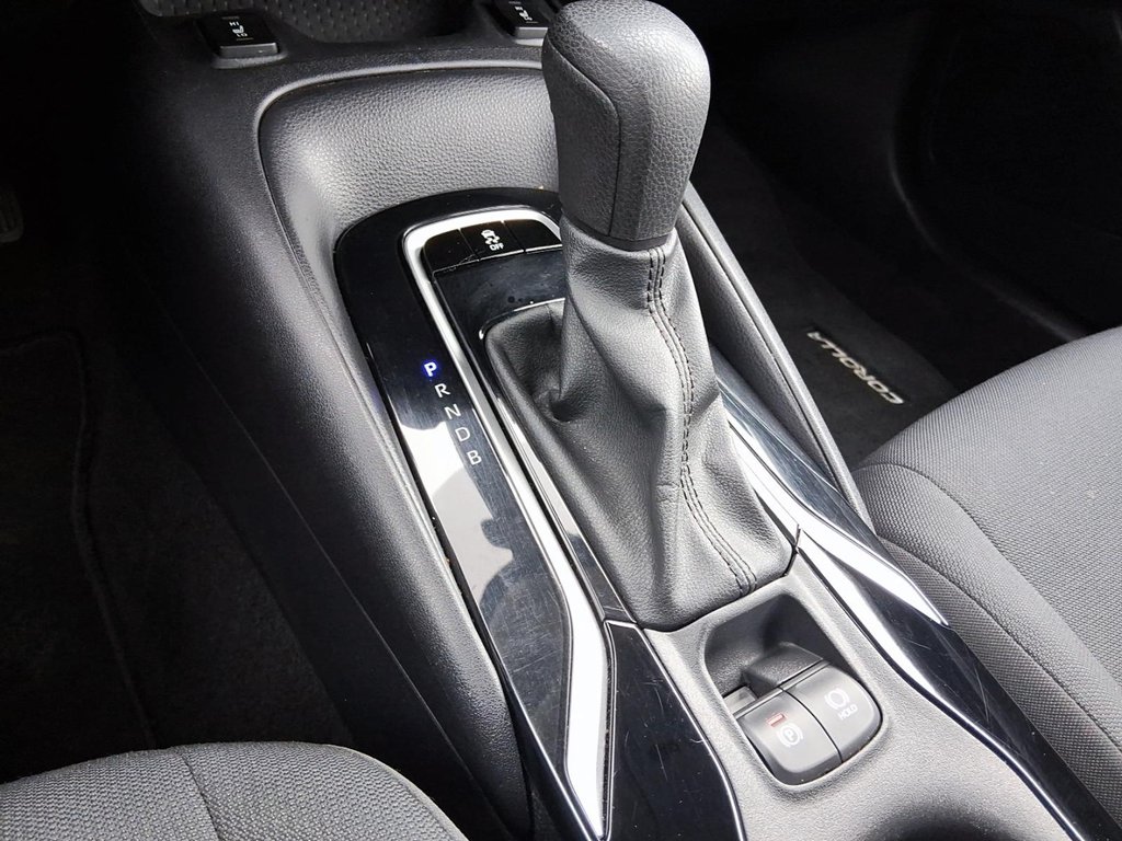 2022 Toyota Corolla LE CVT in Stratford, Ontario - 16 - w1024h768px