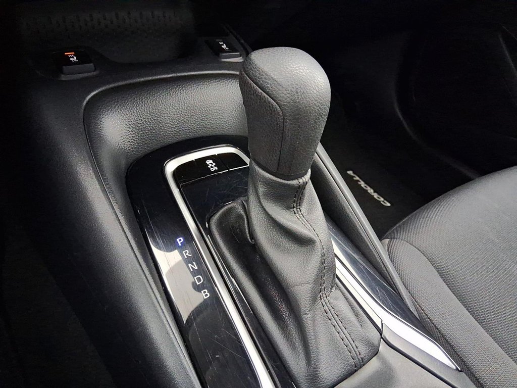 2023 Toyota Corolla LE CVT in Stratford, Ontario - 16 - w1024h768px