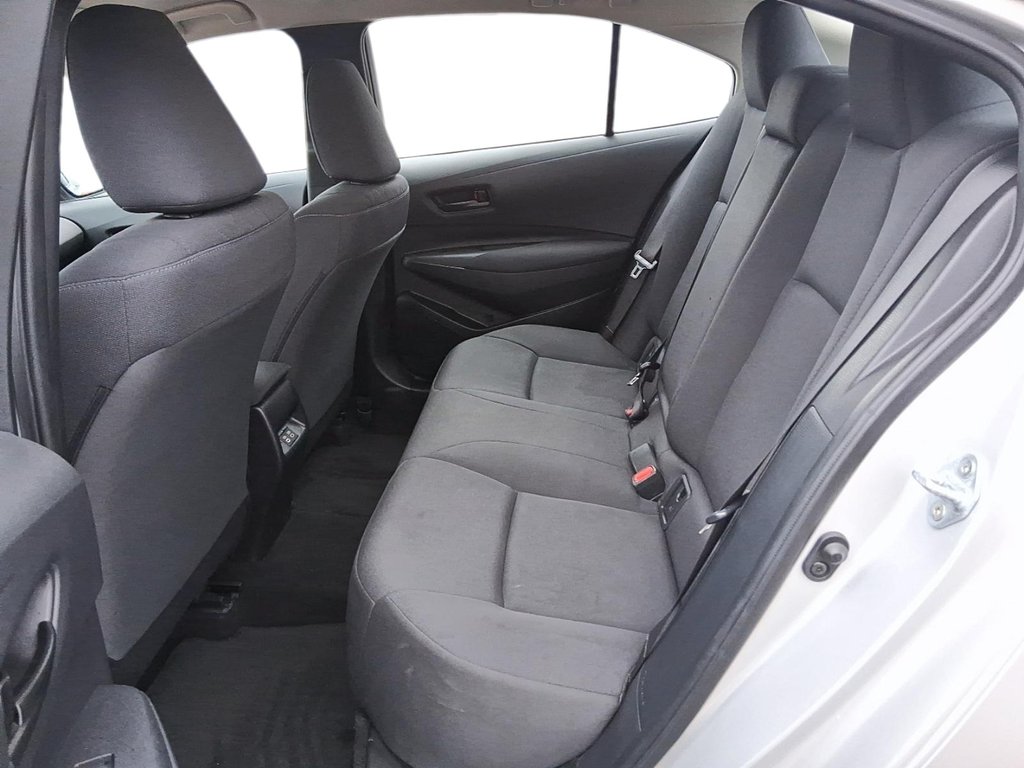 2023 Toyota Corolla LE CVT in Stratford, Ontario - 9 - w1024h768px