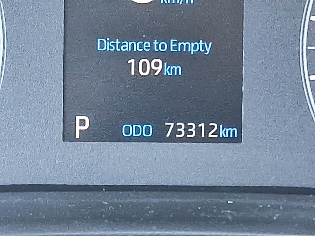 2023 Toyota Corolla LE CVT in Stratford, Ontario - 13 - w1024h768px