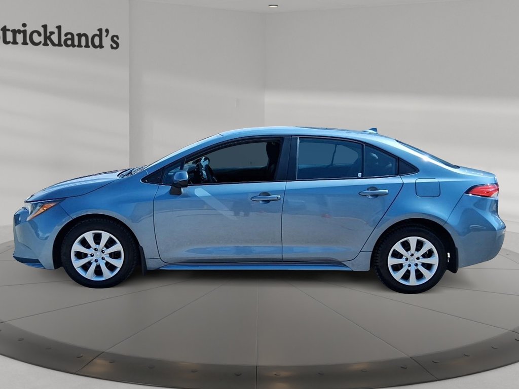 2023 Toyota Corolla LE CVT in Stratford, Ontario - 5 - w1024h768px