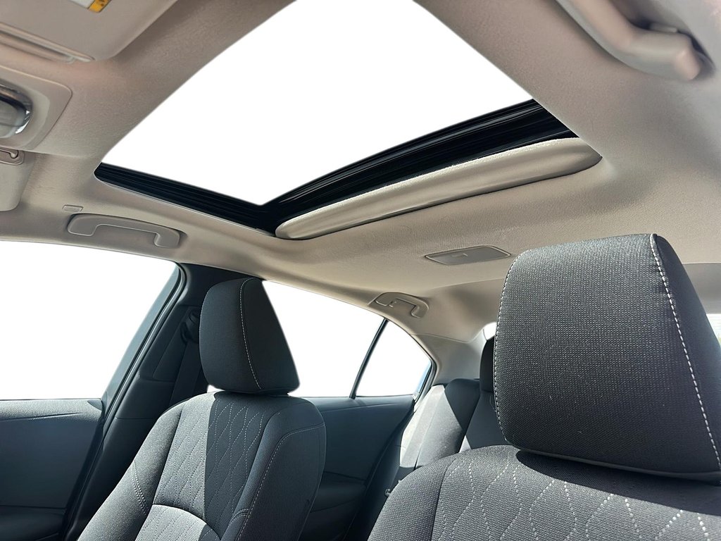 2024 Toyota Corolla LE CVT in Stratford, Ontario - 15 - w1024h768px