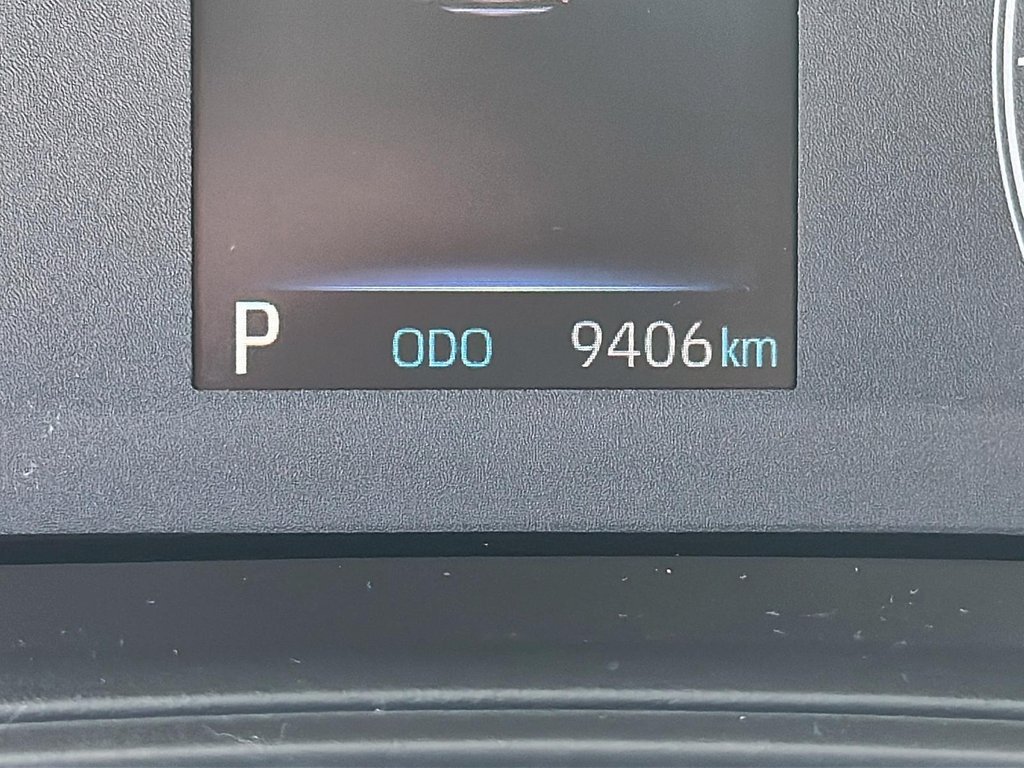 2024 Toyota Corolla LE CVT in Stratford, Ontario - 12 - w1024h768px
