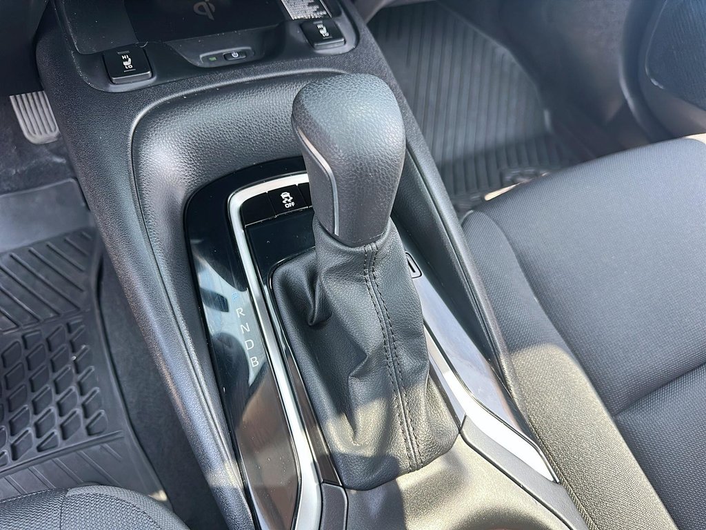 2024 Toyota Corolla LE CVT in Stratford, Ontario - 14 - w1024h768px