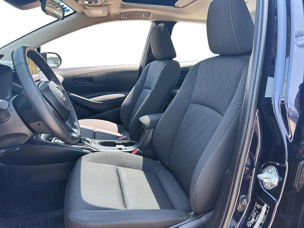 2024 Toyota Corolla LE CVT in Stratford, Ontario - 8 - w1024h768px