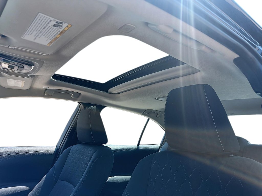 2024 Toyota Corolla LE CVT in Stratford, Ontario - 15 - w1024h768px