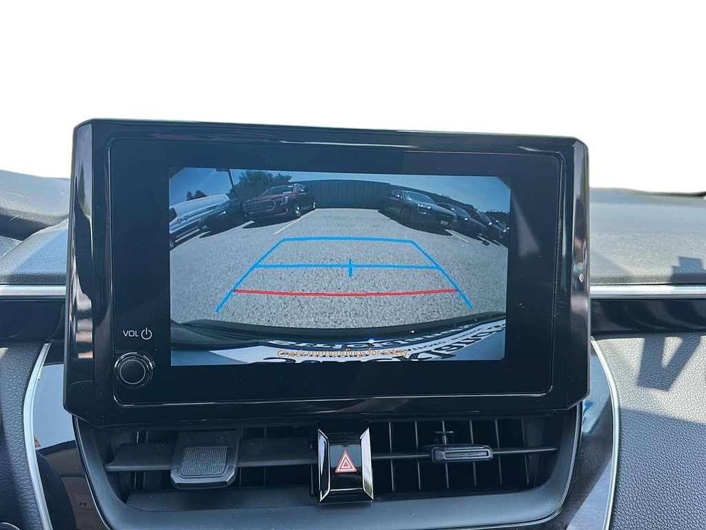 2024 Toyota Corolla LE CVT in Stratford, Ontario - 16 - w1024h768px