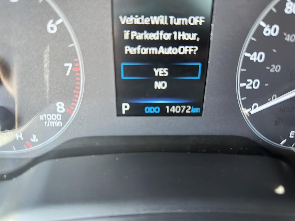 2024 Toyota Corolla LE CVT in Stratford, Ontario - 12 - w1024h768px