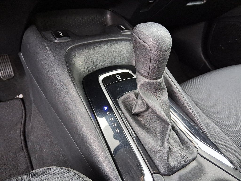 2024 Toyota Corolla LE CVT in Stratford, Ontario - 16 - w1024h768px