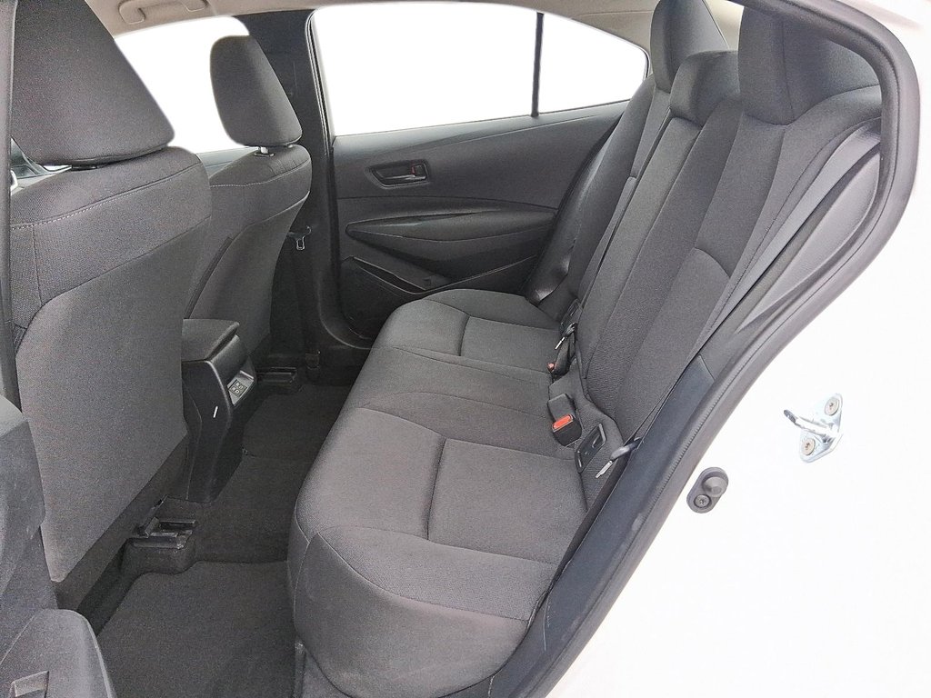 2024 Toyota Corolla LE CVT in Stratford, Ontario - 9 - w1024h768px