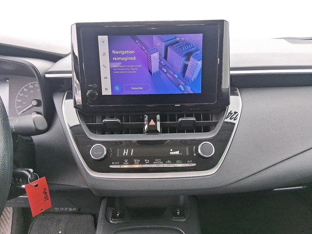 2024 Toyota Corolla LE CVT in Stratford, Ontario - 15 - w1024h768px