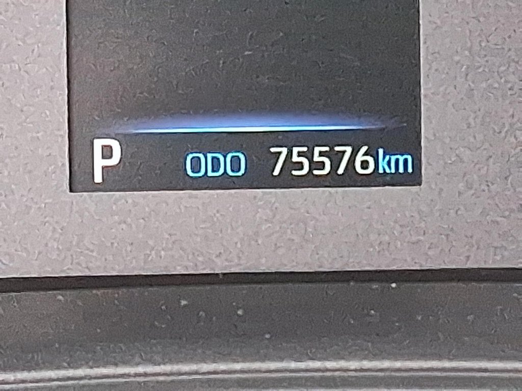 2024 Toyota Corolla LE CVT in Stratford, Ontario - 13 - w1024h768px