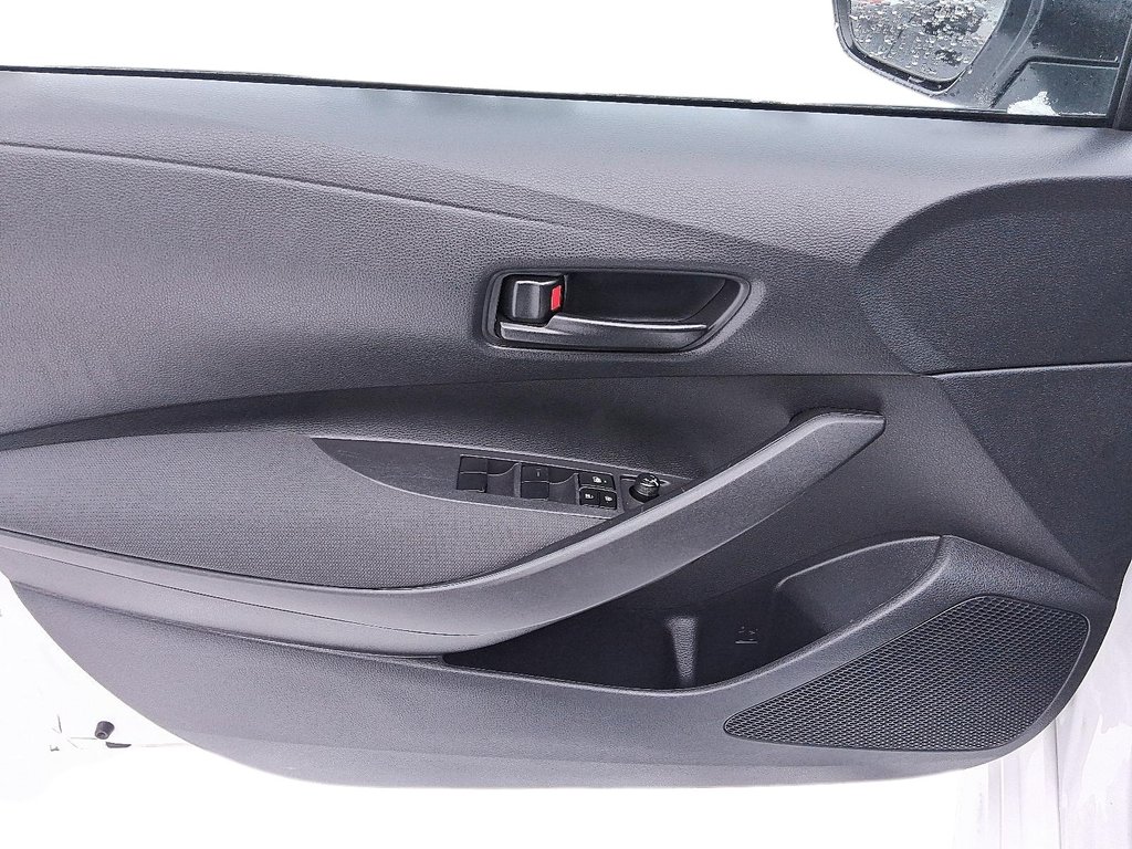 2024 Toyota Corolla LE CVT in Stratford, Ontario - 11 - w1024h768px