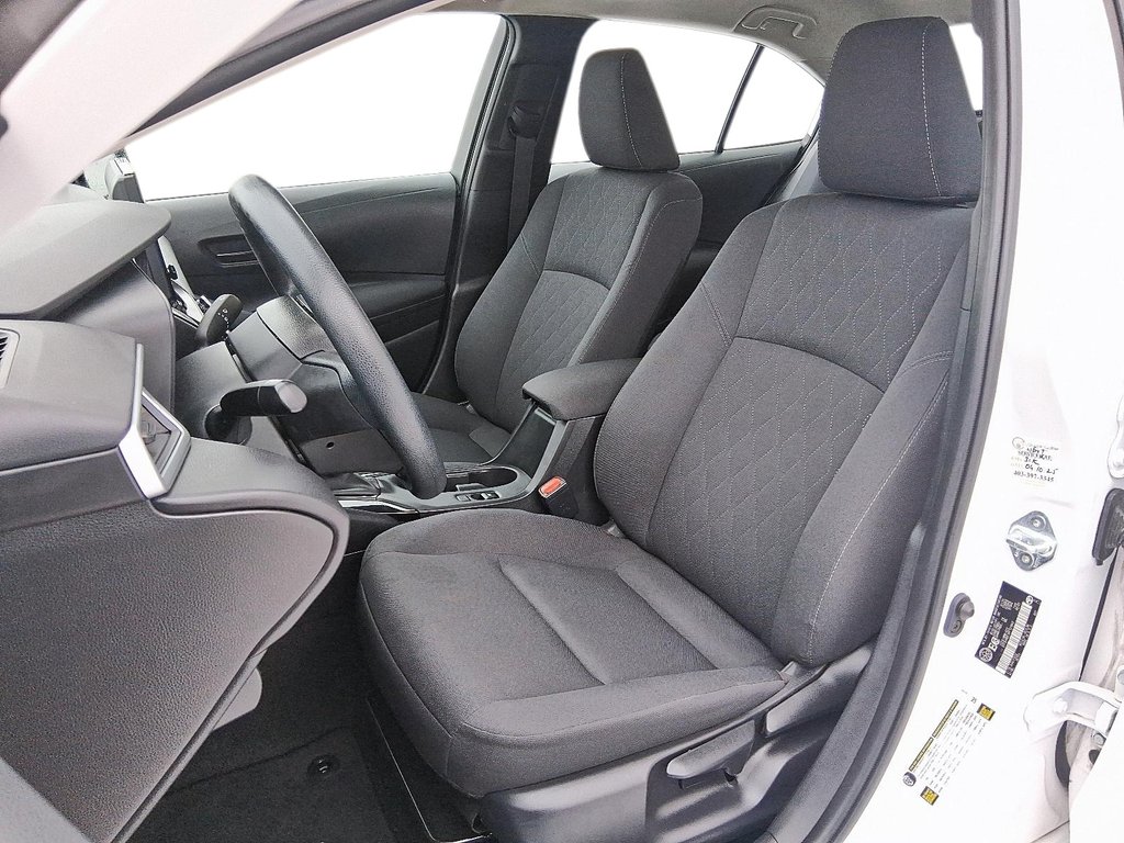 2024 Toyota Corolla LE CVT in Stratford, Ontario - 8 - w1024h768px