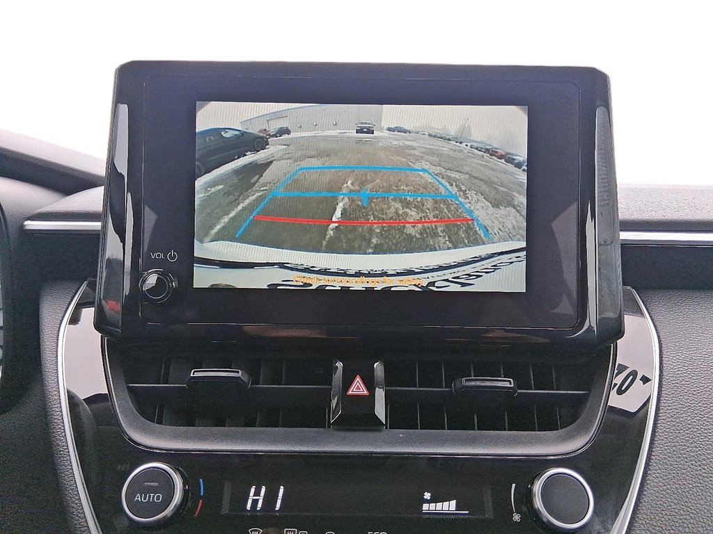 2024 Toyota Corolla LE CVT in Stratford, Ontario - 17 - w1024h768px