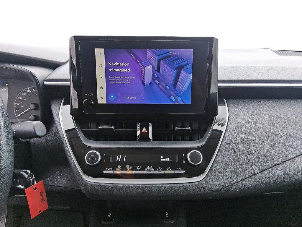 2024 Toyota Corolla LE CVT in Stratford, Ontario - 15 - w1024h768px