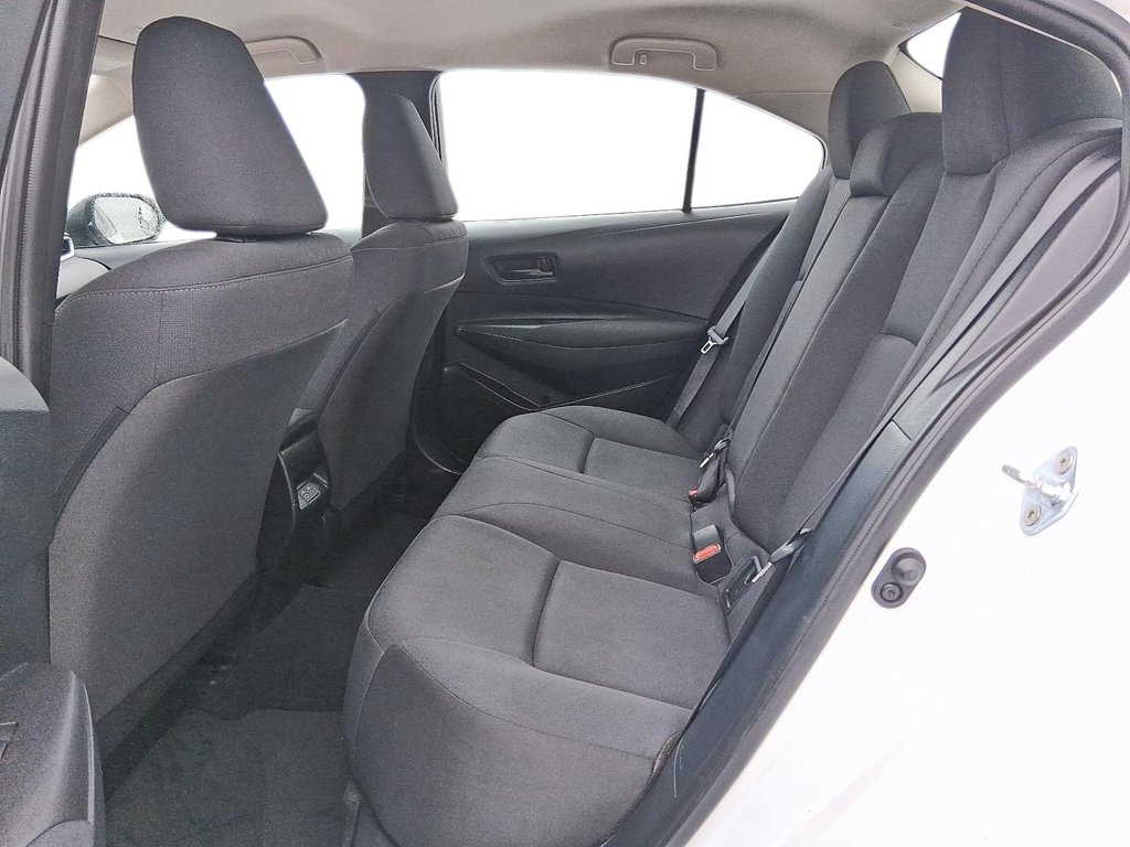 2024 Toyota Corolla LE CVT in Stratford, Ontario - 9 - w1024h768px