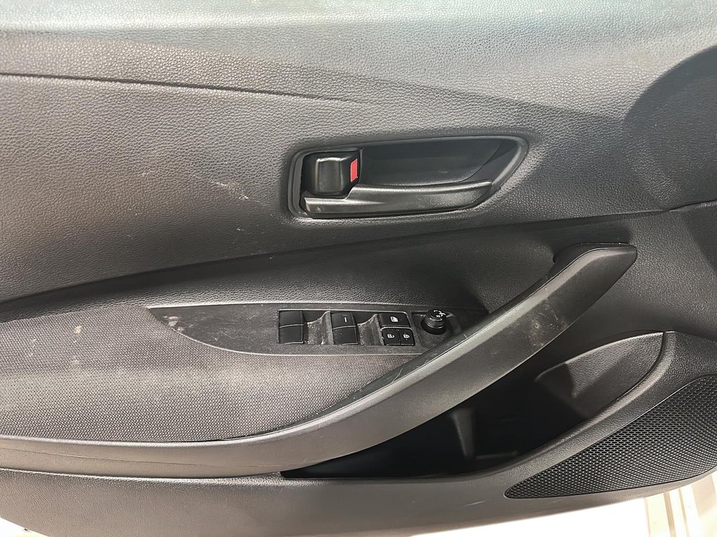 2024 Toyota Corolla LE CVT in Stratford, Ontario - 10 - w1024h768px