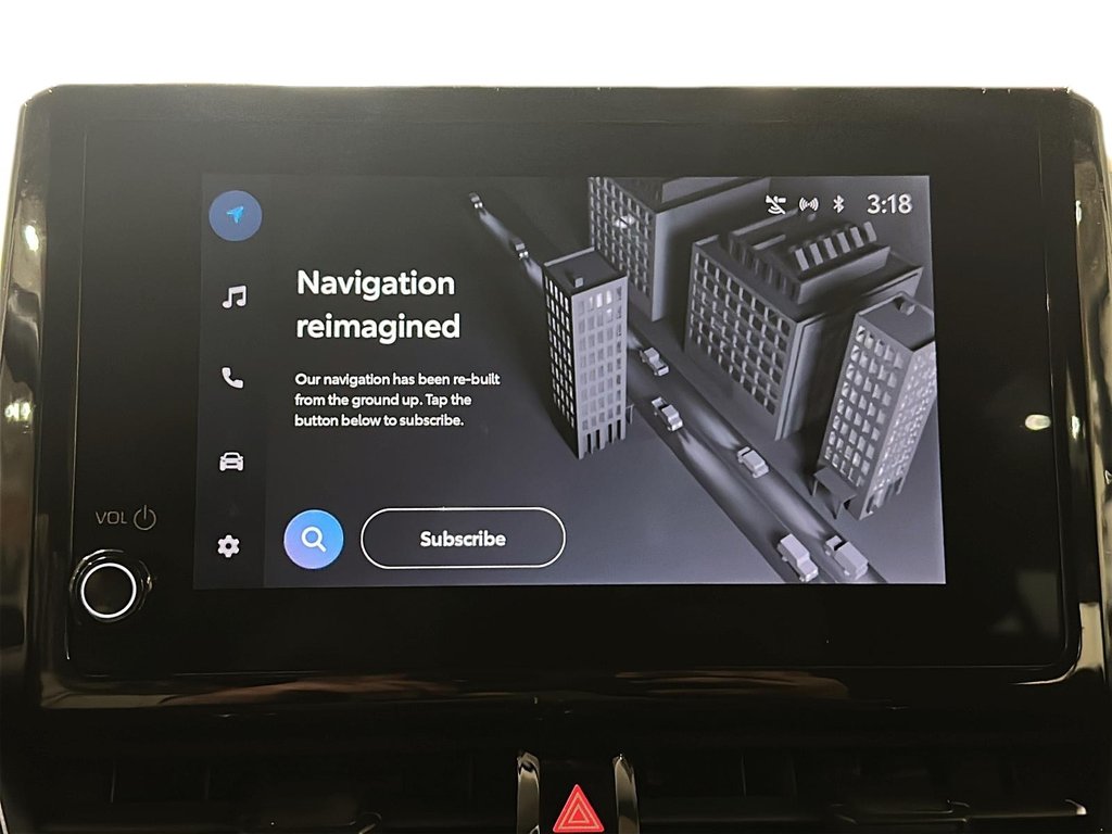 2024 Toyota Corolla LE CVT in Stratford, Ontario - 16 - w1024h768px