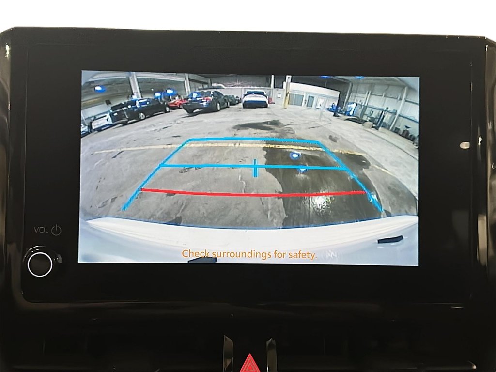 2024 Toyota Corolla LE CVT in Stratford, Ontario - 15 - w1024h768px