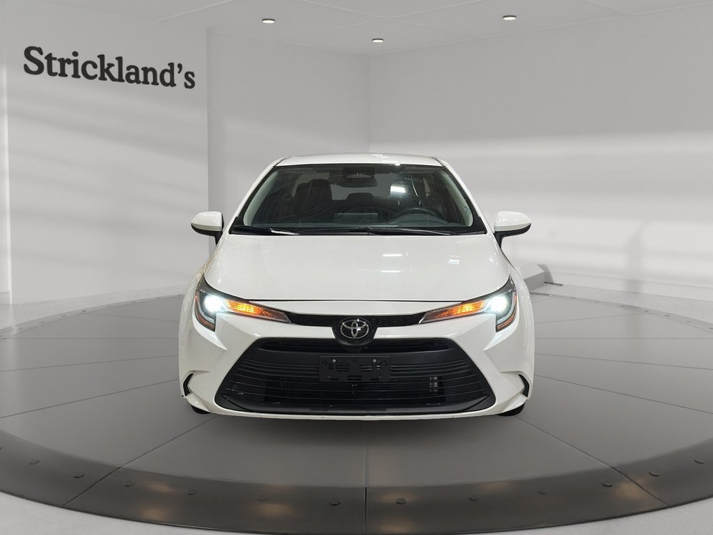 2024 Toyota Corolla LE CVT in Stratford, Ontario - 2 - w1024h768px