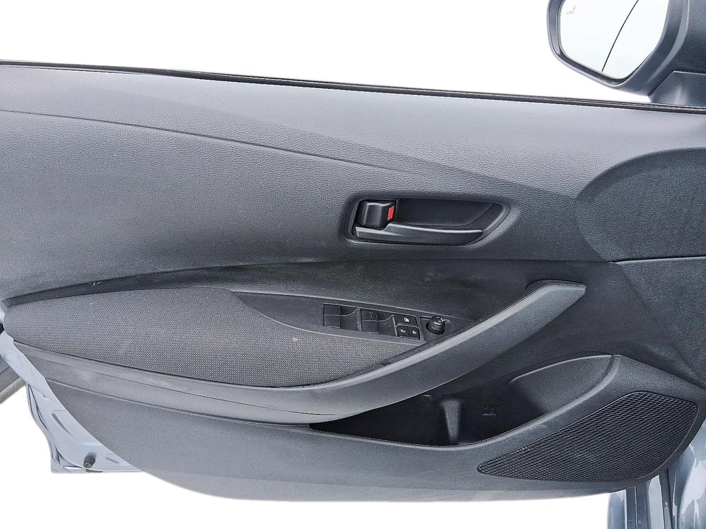 2024 Toyota Corolla LE CVT in Stratford, Ontario - 11 - w1024h768px