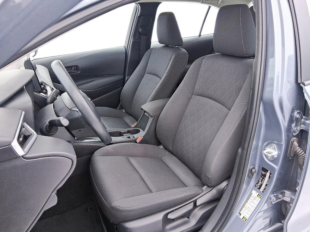 2024 Toyota Corolla LE CVT in Stratford, Ontario - 8 - w1024h768px