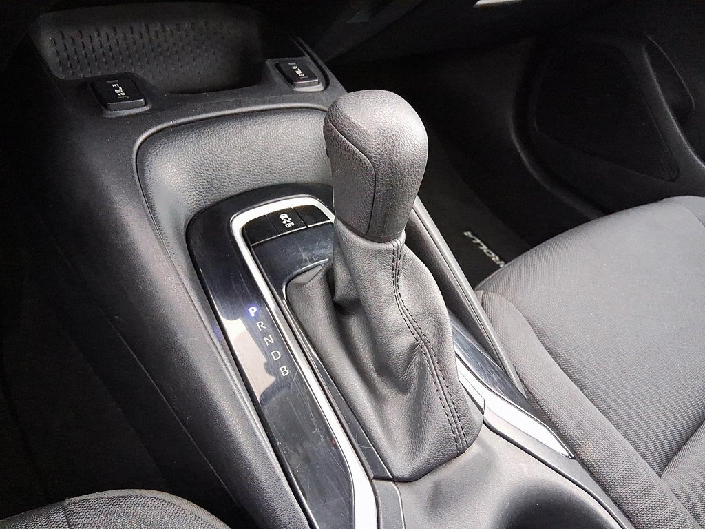 2024 Toyota Corolla LE CVT in Stratford, Ontario - 16 - w1024h768px