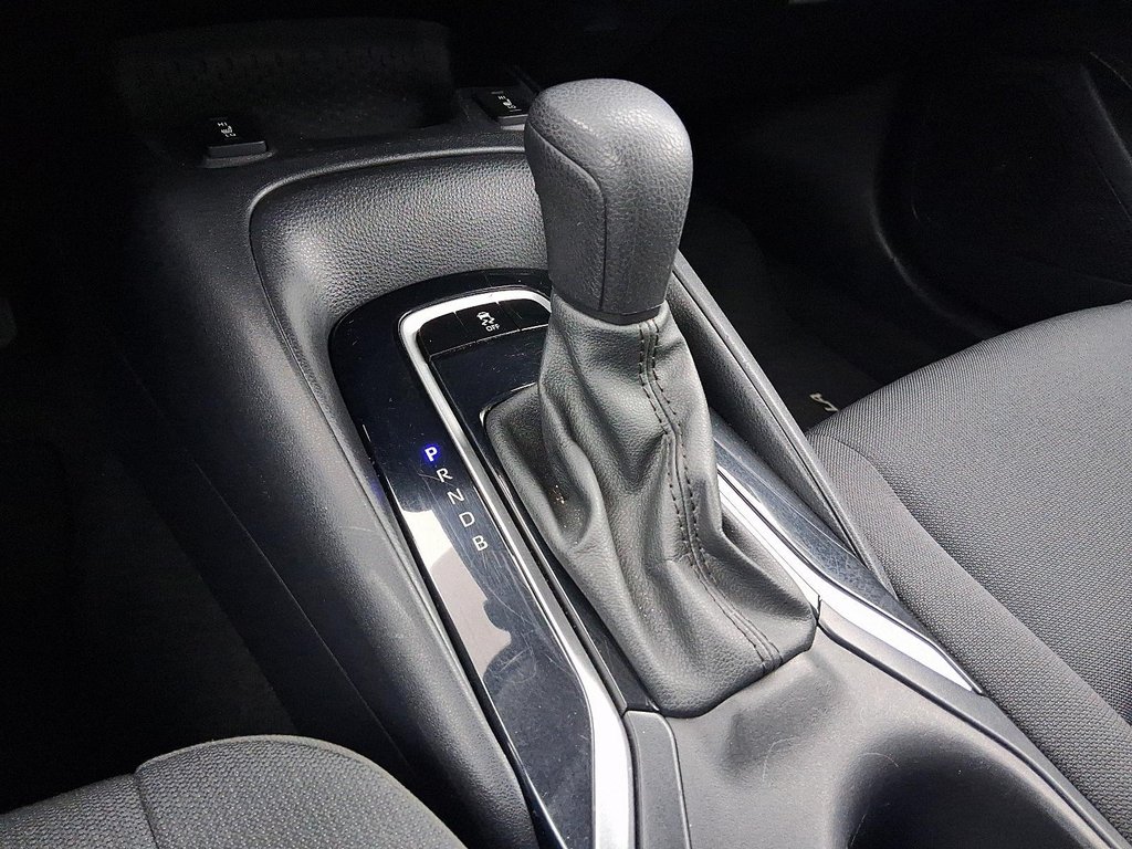 2024 Toyota Corolla LE CVT in Stratford, Ontario - 16 - w1024h768px